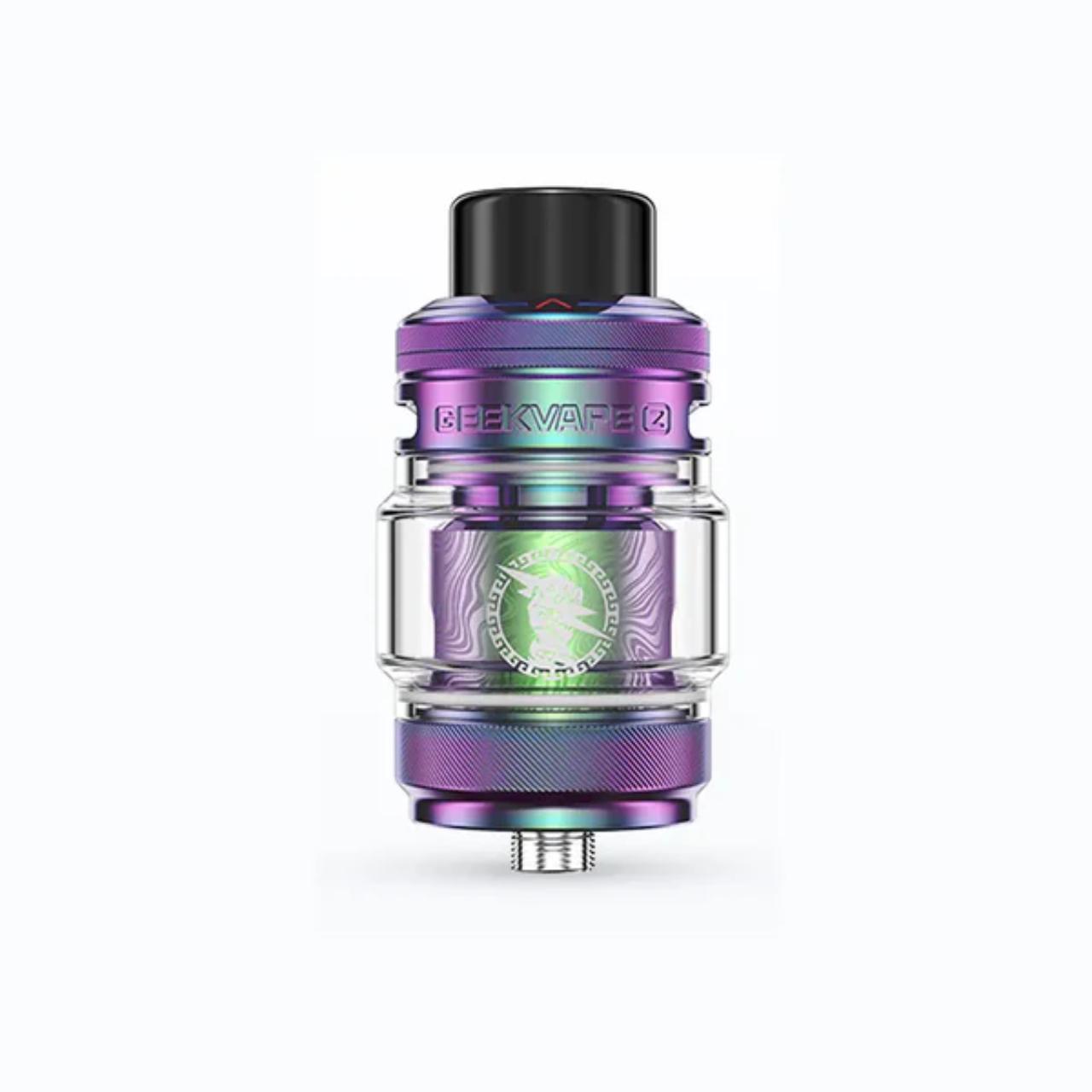 GeekVape Z Subohm Tank 5 Rainbow