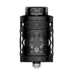 HellVape Dead Rabbit 4 RTA Pro Matte Black
