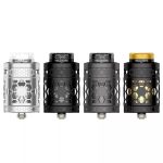 Hellvape Dead Rabbit 4 RTA Pro