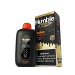 Humble x Fifty Bar 20K Puff Disposable-Golden Mango