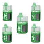 IJoy XP50000 Skwezed Limited Edition 50K Puff Disposable