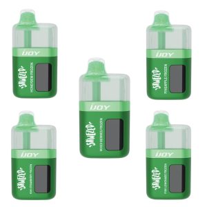 IJoy XP50000 Skwezed Limited Edition 50K Puff Disposable
