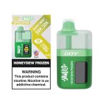 IJoy XP50000 Skwezed Limited Edition 50K Puff Disposable Honeydew Frozen