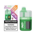 IJoy XP50000 Skwezed Limited Edition 50K Puff Disposable Mixed Berries Frozen