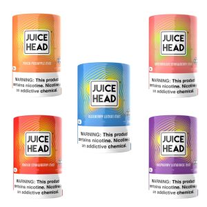 Juice Head Nicotine Pouches 5PK
