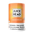 Juice Head Nicotine Pouches 5PK-Peach Pineapple Mint