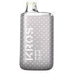 KROS Unlimited 6000 Disposable CLEAR