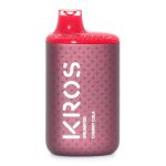 KROS Unlimited 6000 Disposable Cherry Cola
