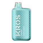 KROS Unlimited 6000 Disposable-Pacific Cooler