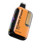 KUMI 6 Scenic 50K Puff Disposable-Buns