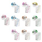 Lucy Breakers Nicotine Pouches - 5PK