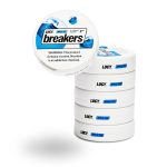 Lucy Breakers Nicotine Pouches - 5PK Apple Ice - 8MG