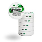 Lucy Breakers Nicotine Pouches - 5PK Mint - 4MG