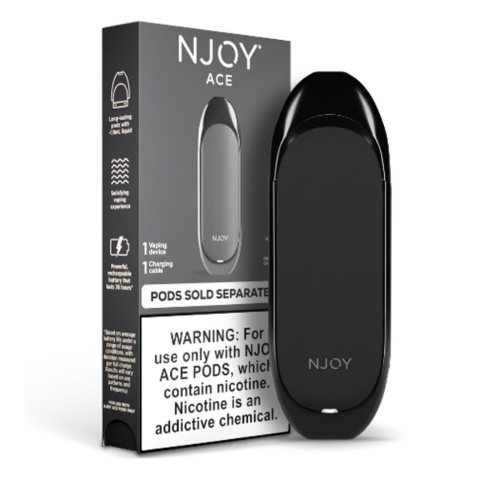 Njoy Ace Device Njoy Ace Device
