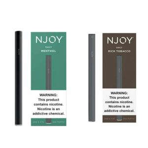 Njoy Daily Kit