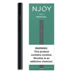 Njoy Daily Kit Menthol
