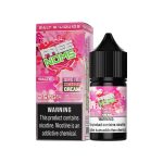 NomEnon Salt 30ml E-Juice Dragon-Fruit-Strawberry-Cream 25mg