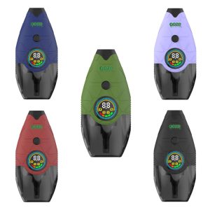OOZE Hover Concentrate Vaporizer