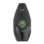 OOZE Hover Concentrate Vaporizer Panther Black
