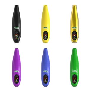 OOZE Peel Banana Battery