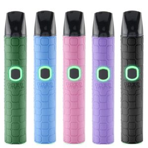 OOZE Pinch Dry Herb Vaporizer