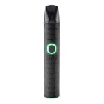 OOZE Pinch Dry Herb Vaporizer Panther Black