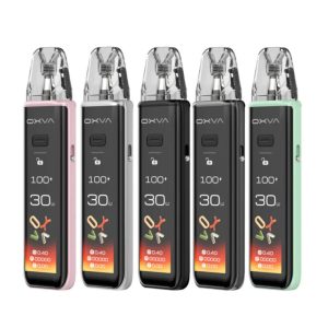 OXVA Xlim 3 Ultra Kit
