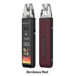 OXVA Xlim 3 Ultra Kit Bordeaux Red
