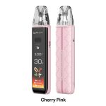 OXVA Xlim 3 Ultra Kit Cherry Pink