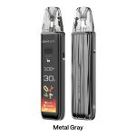 OXVA Xlim 3 Ultra Kit Metal Gray