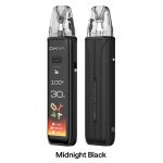 OXVA Xlim 3 Ultra Kit Midnight Black
