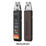 OXVA Xlim 3 Ultra Kit Mocha Brown
