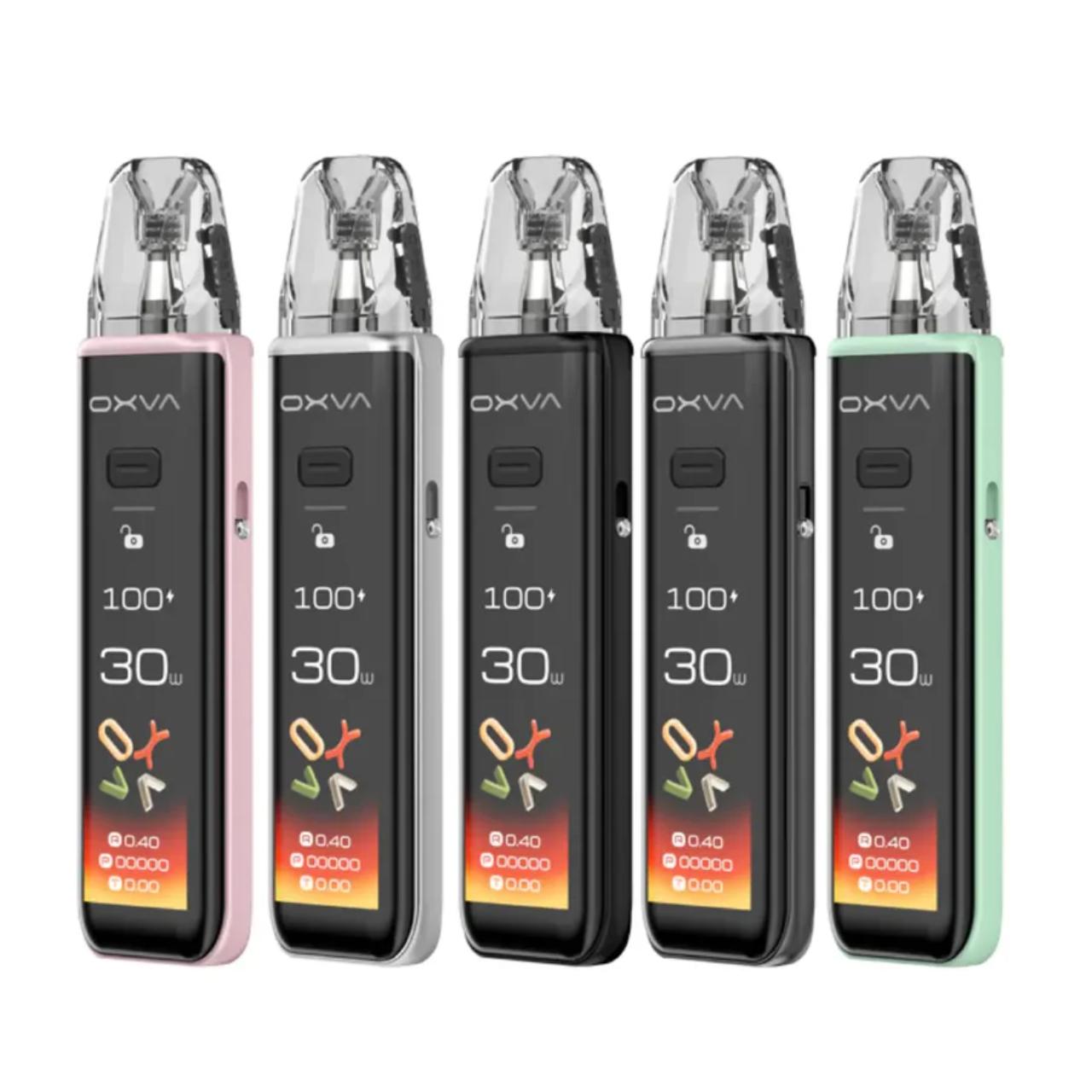 OXVA Xlim 3 Ultra Kit OXVA Xlim 3 Ultra Kit