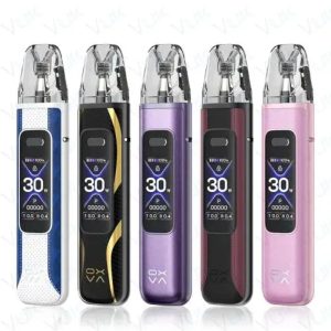 OXVA Xlim Pro 3 Kit