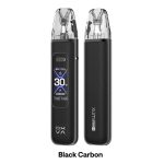 OXVA Xlim Pro 3 Kit Black Carbon
