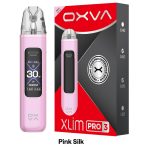 OXVA Xlim Pro 3 Kit Box