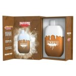 Packspod 5000 Puff Disposable-Biscotti Latte