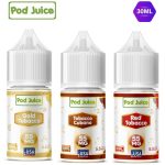 Pod Juice Tobacco Free Nicotine 30ml Salt E-Juice