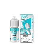 Pod Juice X Raz LTX Polar Ice Tobacco Free Nicotine 30ml Salt E-Juice