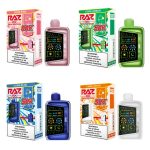 RAZ RX 50K Puff Disposable