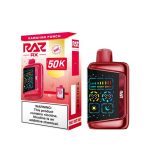 RAZ RX 50K Puff Disposable Hawaiian Punch - Classic Edition