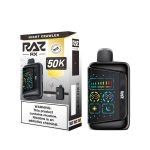 RAZ RX 50K Puff Disposable Night Crawler - Classic Edition