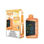 RAZ RX 50K Puff Disposable Orange Pineapple Punch - Classic Edition