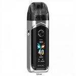 SMOK Nord 6 Kit Silver