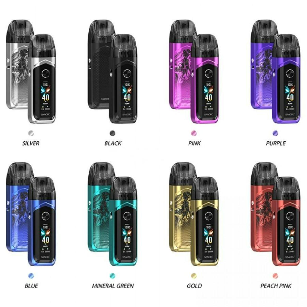 SMOK Nord 6 Kit SMOK Nord 6 Kit