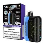 Smogger GB50000 Disposable (50000 Puffs) - blackberry_blueberry