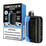 Smogger GB50000 Disposable (50000 Puffs) - blue_rancher