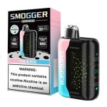 Smogger GB50000 Disposable (50000 Puffs) - pink_blue