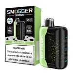 Smogger GB50000 Disposable (50000 Puffs) - sour_apple_ice