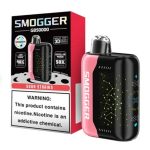 Smogger GB50000 Disposable (50000 Puffs) - sour_straws